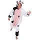 Funny costume adulte vache t.-l.