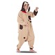 Costume adulte Funny Dog T-Xl