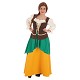 Costume adulte Masera