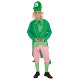 Costume adulte del Bosque Elf