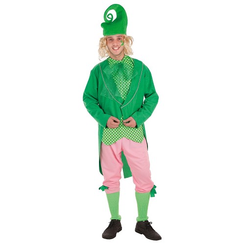 Costume adulte del Bosque Elf