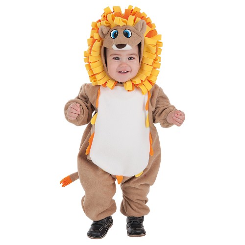 Costume bébé Leonloco (0-12 mois)