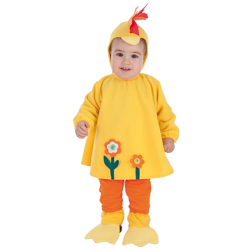 Costume bébé Galliloco (0 à 12 mois)