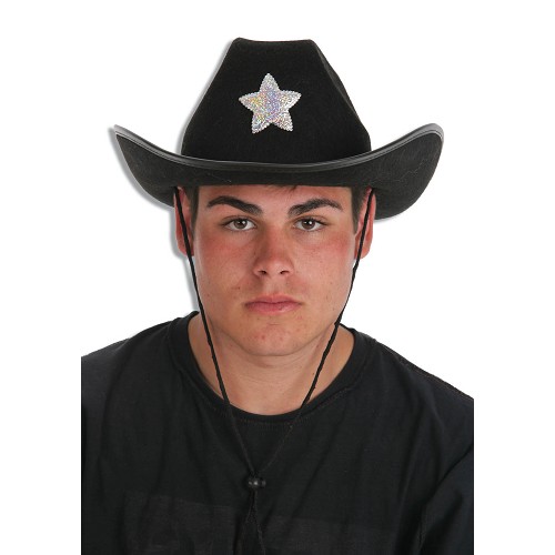 Chapeau de shérif