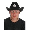 Chapeau de shérif