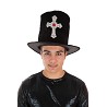 Croix chapeau