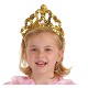 La Couronne de princesse or