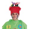 Adulte de pot de chapeau