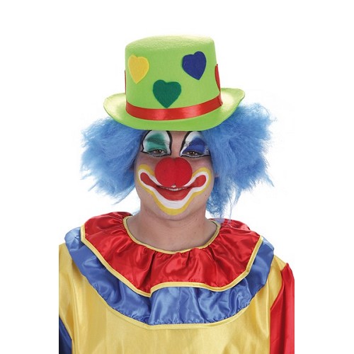 Chapeau de clown