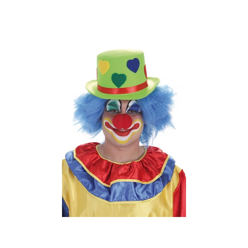 Chapeau de clown