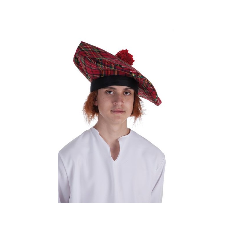 Casquette Scotch Maxi