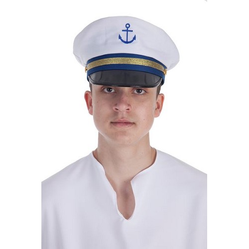 Chapeau amiral
