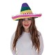 Couleurs de Mexican Hat