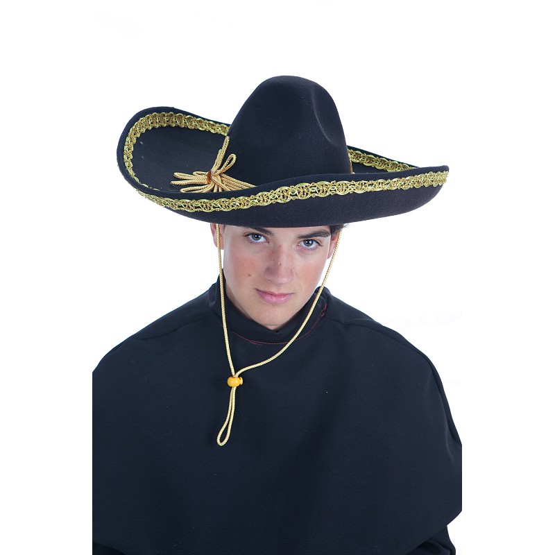 Chapeau Mariachi