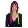 Perruque mèches de cheveux 3