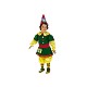 Costume de GNOME