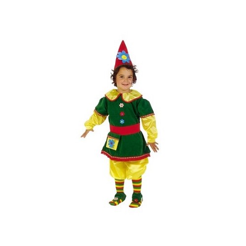 Costume de GNOME