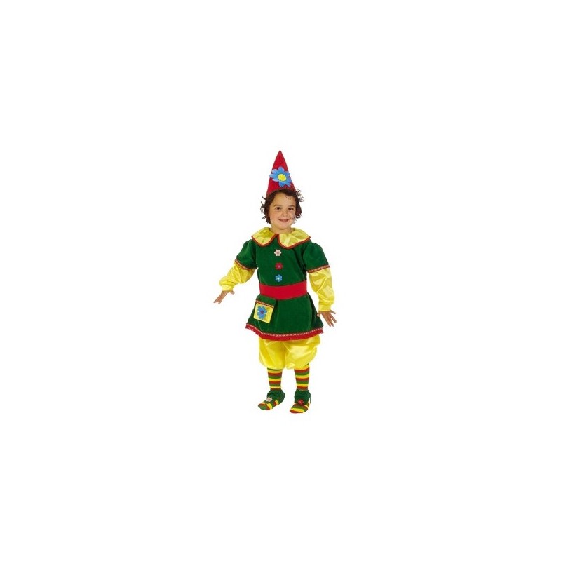 Costume de GNOME