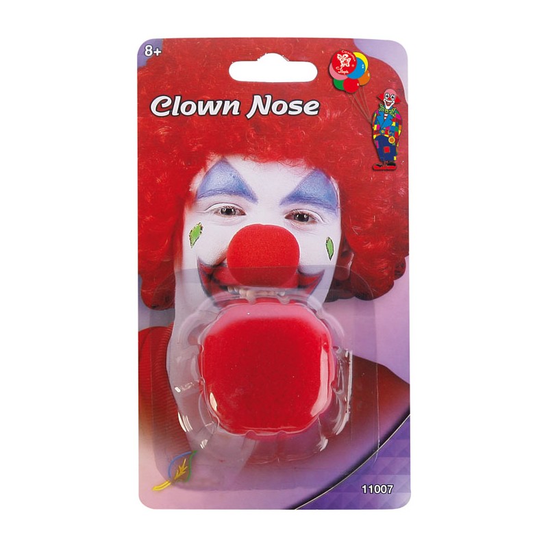 Clown nez