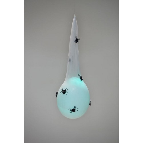 Araignées de nid de lampe lumière 56Cm.