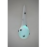 Araignées de nid de lampe lumière 56Cm.