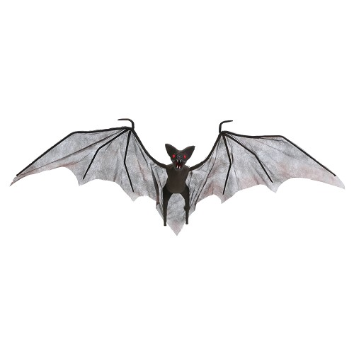 Lumière grande chauve-souris 120Cm.