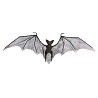 Lumière grande chauve-souris 120Cm.