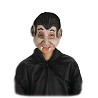 Enfant moyen masque Surt.