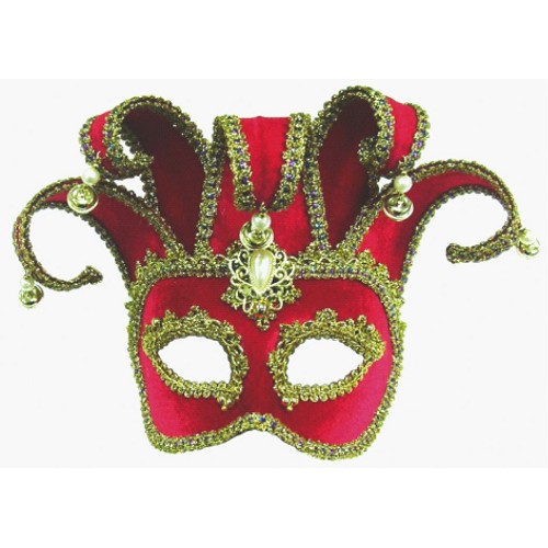 Masque Arlequin