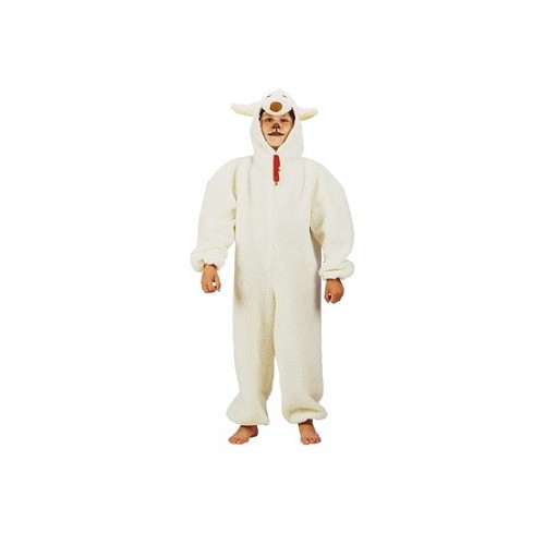 Costume de petit mouton