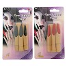 Dedos Uñas Largas