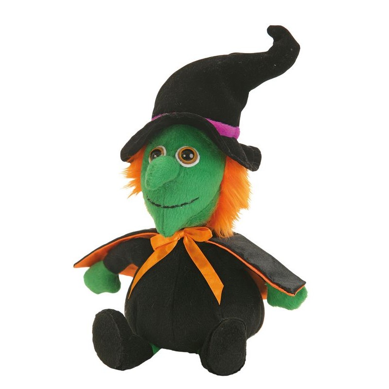 Peluches Halloween 18 cm