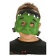 Enfant de masque Frankenstin