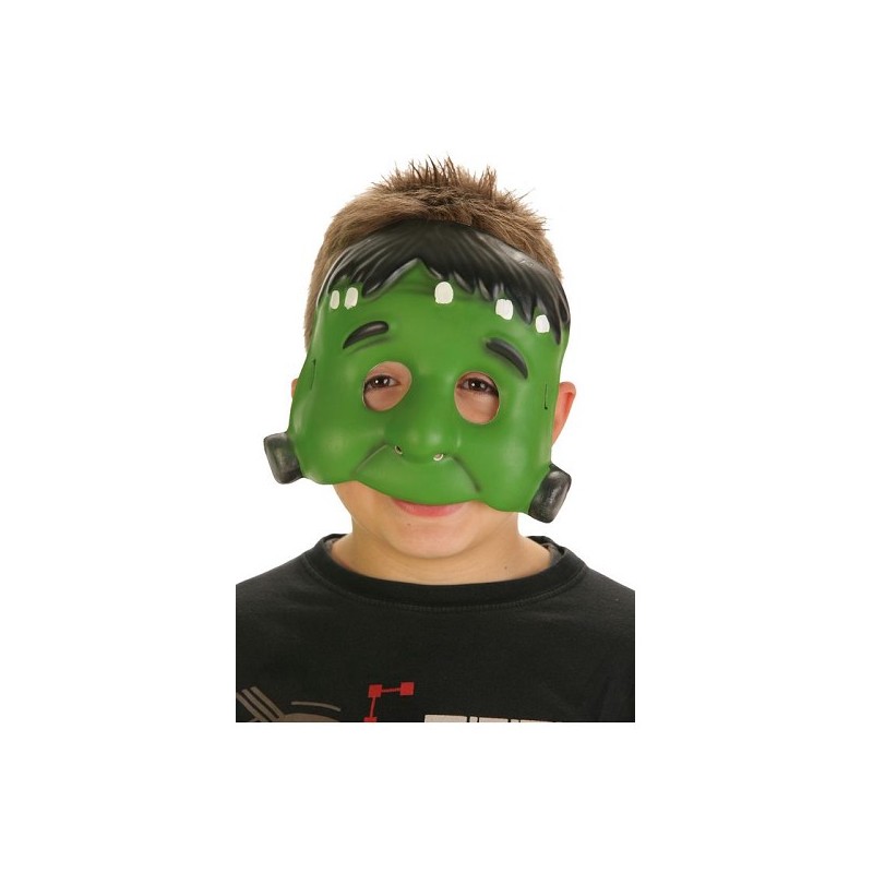 Enfant de masque Frankenstin