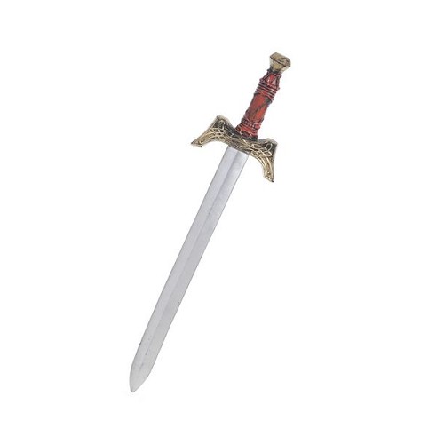 Epée de roi 68 cm