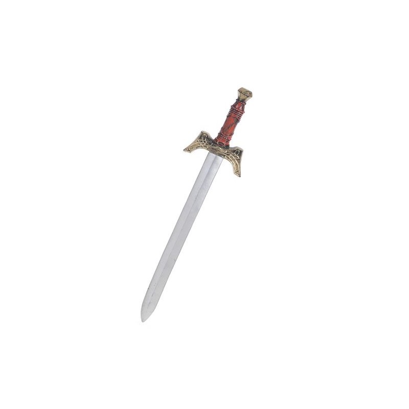 Epée de roi 68 cm