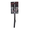 Jeu Samurai (Katana de 58 cm)