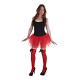 Big Rouge Tutu