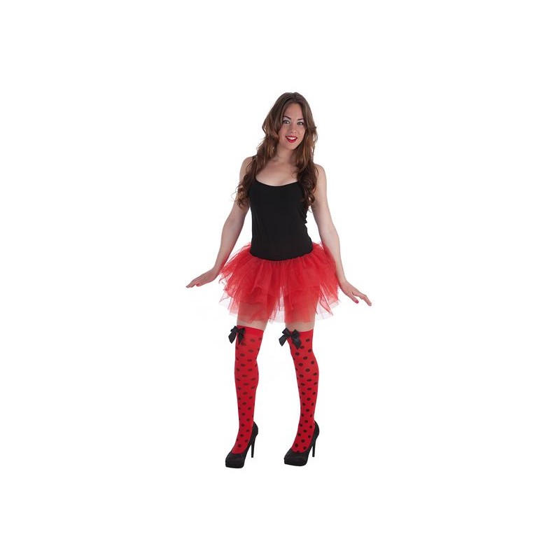 Big Rouge Tutu