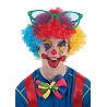 Lunettes de clown