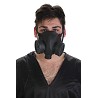 Masque à gaz