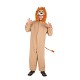 Costume de Lion