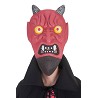 Masque géant de Eva Devil