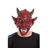 Tête de diable