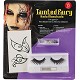 maquillage Cils fées en Septembre