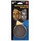 Pot Maquillage Métallique