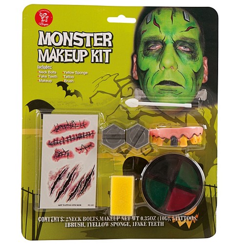 Kit de maquillage Franky