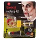 maquillage de luxe Vampire en Septembre