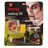 maquillage de luxe Vampire en Septembre