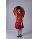 Costume enfant Chine